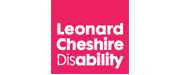 Leonard-Cheshire_Logo_1 Leonard-Cheshire_Logo_1