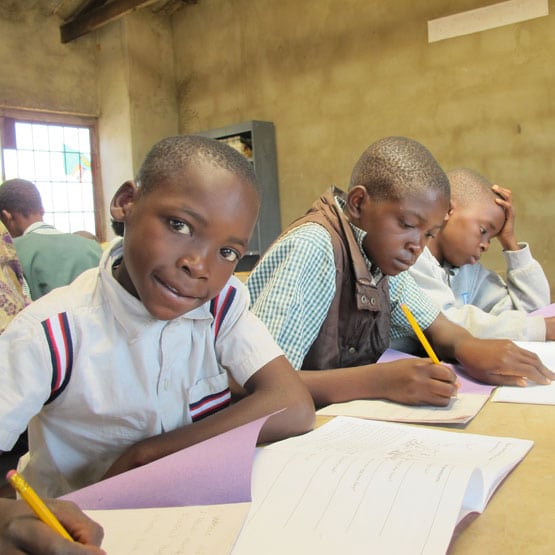 Dedame Community School