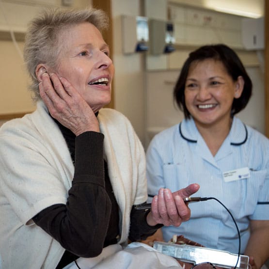 St Joseph's Hospice St Joseph's Hospice