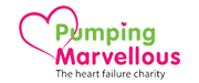 pumping marvellous logo pumping marvellous logo