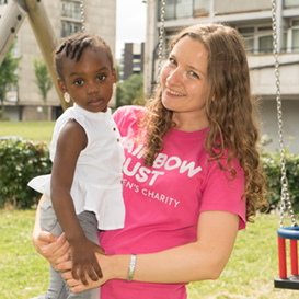 Rainbow Trust