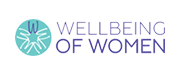 Wellbeing-of-Women_logo Wellbeing-of-Women_logo