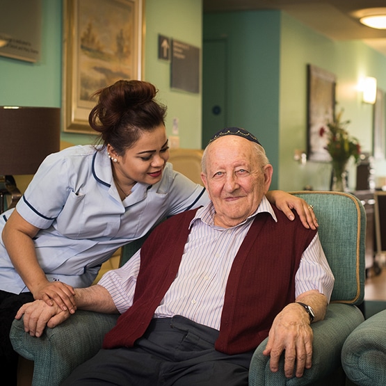 Jewish Care
